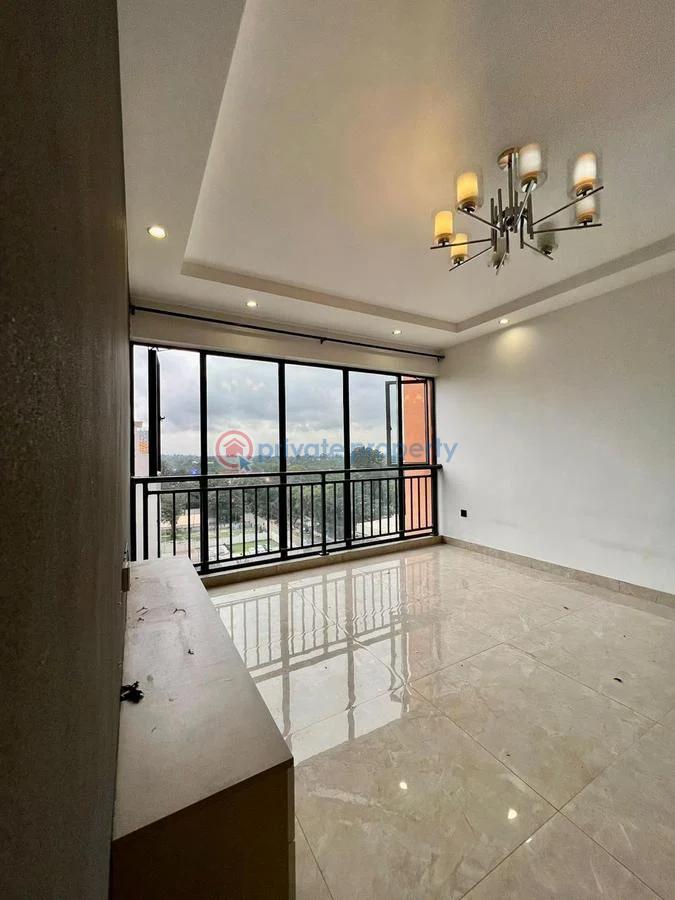 2 bedroom Apartment For Rent Lavington Nairobi - 4