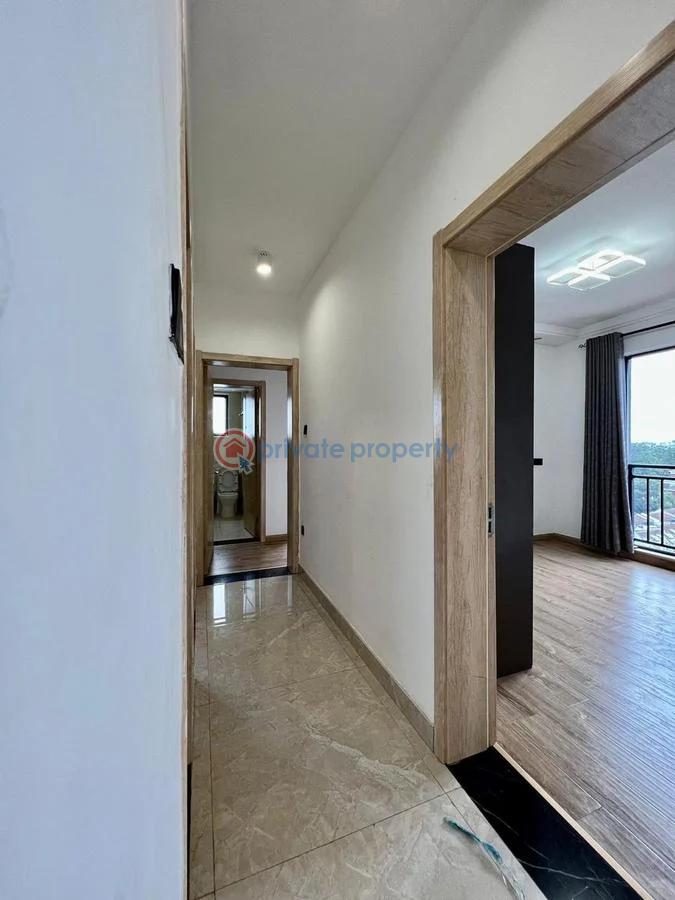 2 bedroom Apartment For Rent Lavington Nairobi - 7