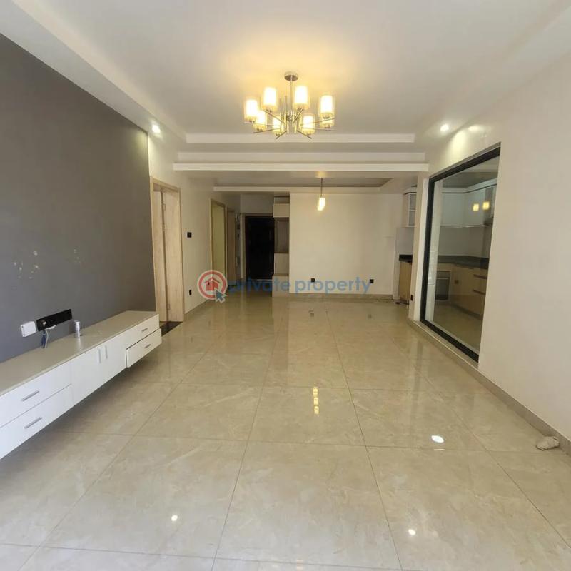 2 bedroom Apartment For Rent Lavington Nairobi - 19