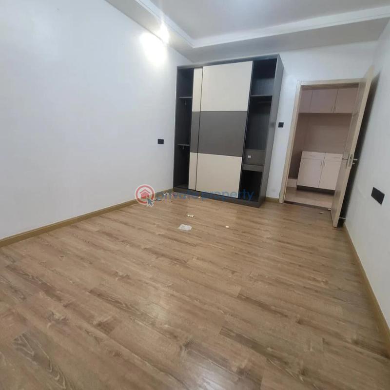 2 bedroom Apartment For Rent Lavington Nairobi - 16