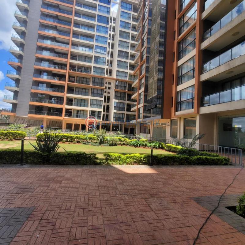 2 bedroom Apartment For Rent Lavington Nairobi - 21