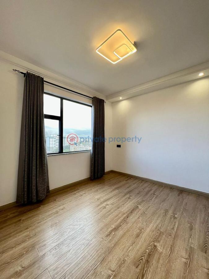 2 bedroom Apartment For Rent Lavington Nairobi - 10