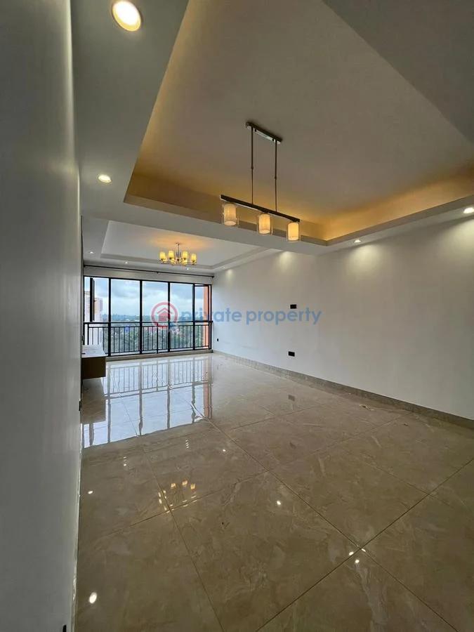 2 bedroom Apartment For Rent Lavington Nairobi - 2