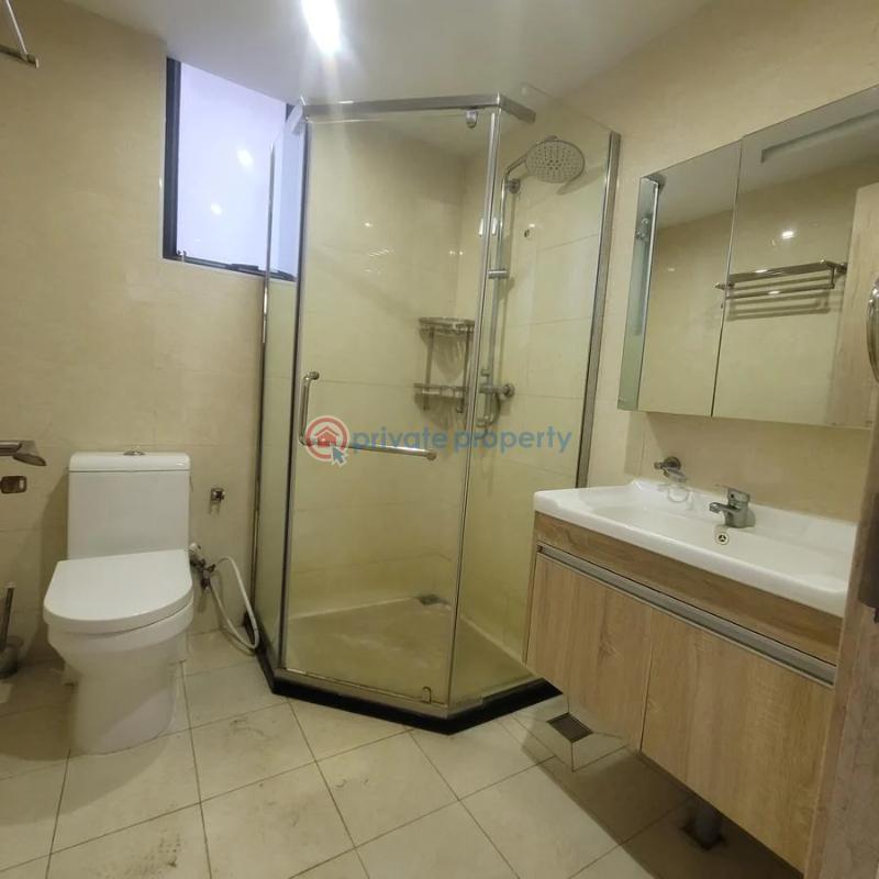 2 bedroom Apartment For Rent Lavington Nairobi - 18