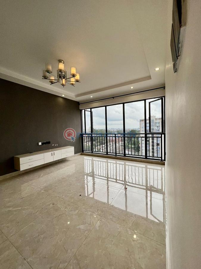 2 bedroom Apartment For Rent Lavington Nairobi - 11