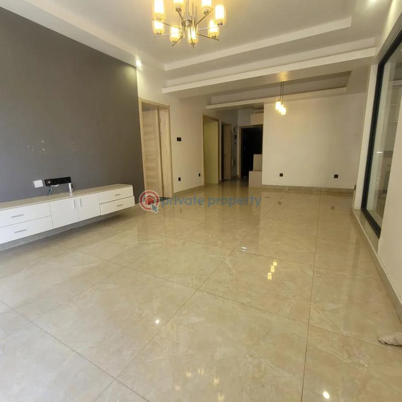 2 bedroom Apartment For Rent Lavington Nairobi - 20