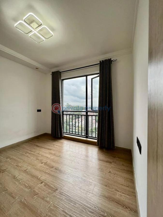 2 bedroom Apartment For Rent Lavington Nairobi - 1