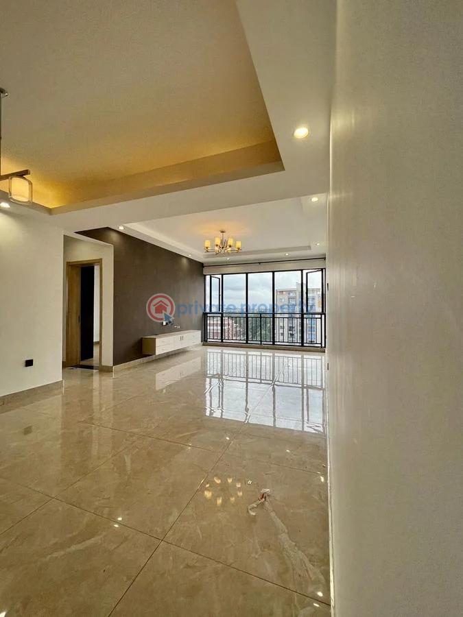 2 bedroom Apartment For Rent Lavington Nairobi - 5