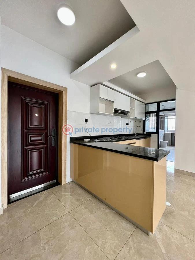 2 bedroom Apartment For Rent Lavington Nairobi - 3