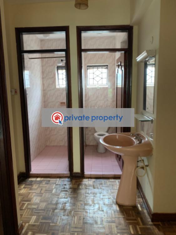 2 bedroom Apartment For Sale Westlands Nairobi - 9