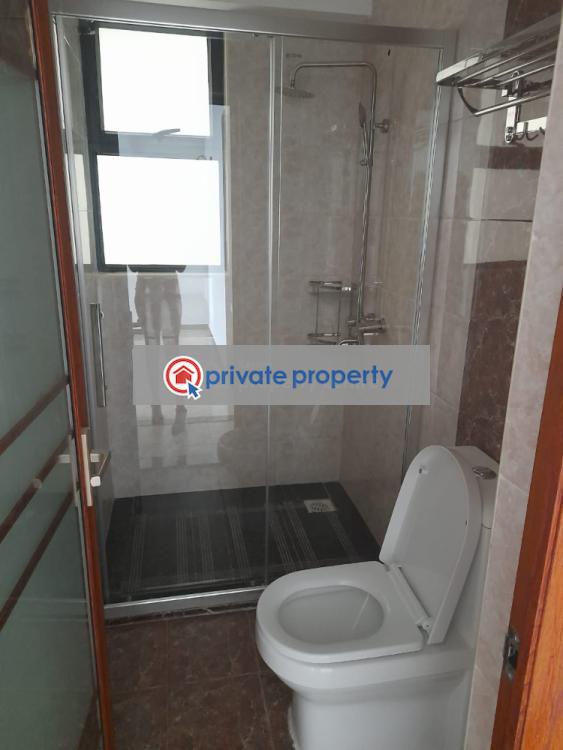 2 bedroom Apartment For Sale Kilimani Nairobi - 1
