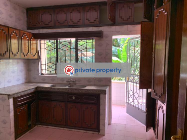 2 bedroom Apartment For Sale Westlands Nairobi - 4