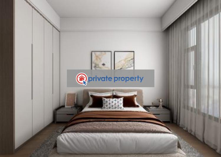 2 bedroom Apartment For Sale Kilimani Nairobi - 7