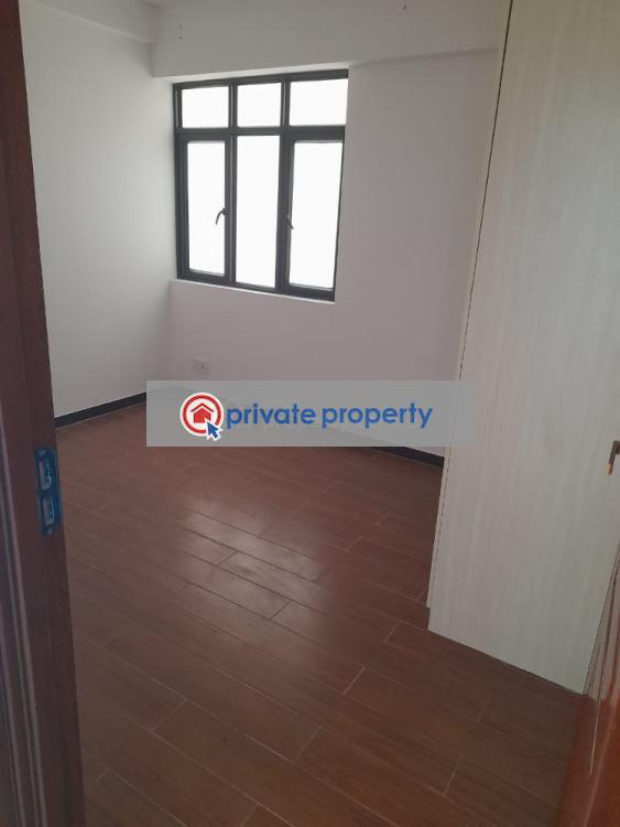 2 bedroom Apartment For Sale Kilimani Nairobi - 4