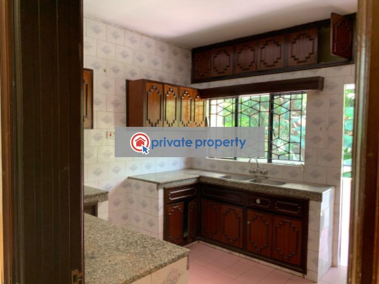 2 bedroom Apartment For Sale Westlands Nairobi - 5