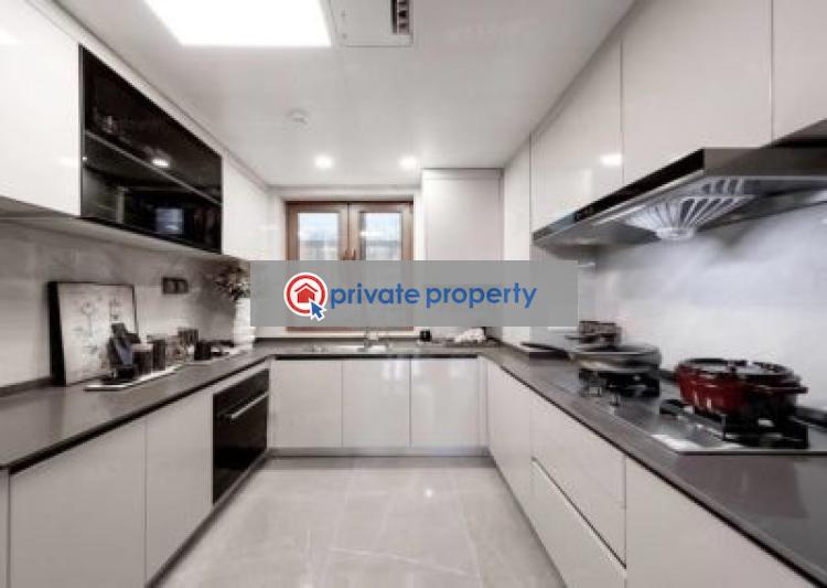2 bedroom Apartment For Sale Kileleshwa Nairobi - 3