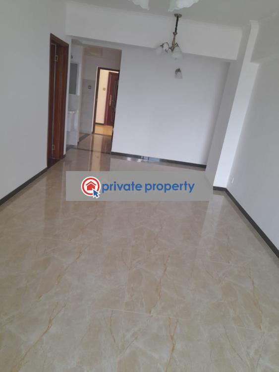2 bedroom Apartment For Sale Kilimani Nairobi - 6
