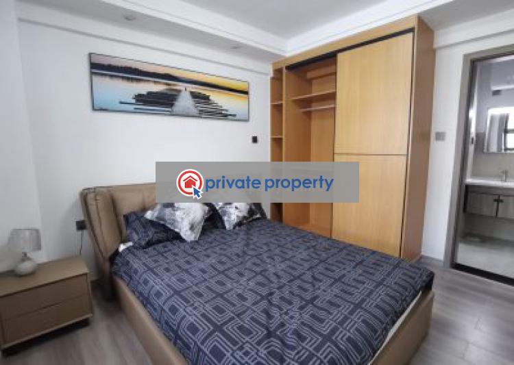 2 bedroom Apartment For Sale Kileleshwa Nairobi - 7