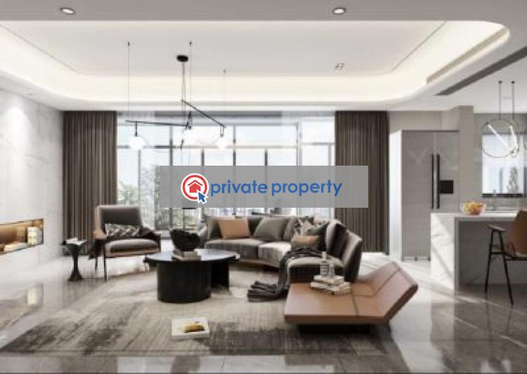 2 bedroom Apartment For Sale Kileleshwa Nairobi - 4