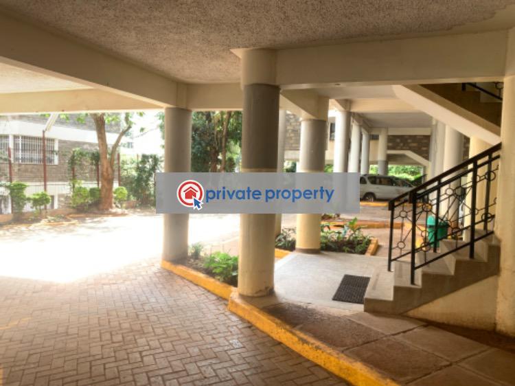2 bedroom Apartment For Sale Westlands Nairobi - 1