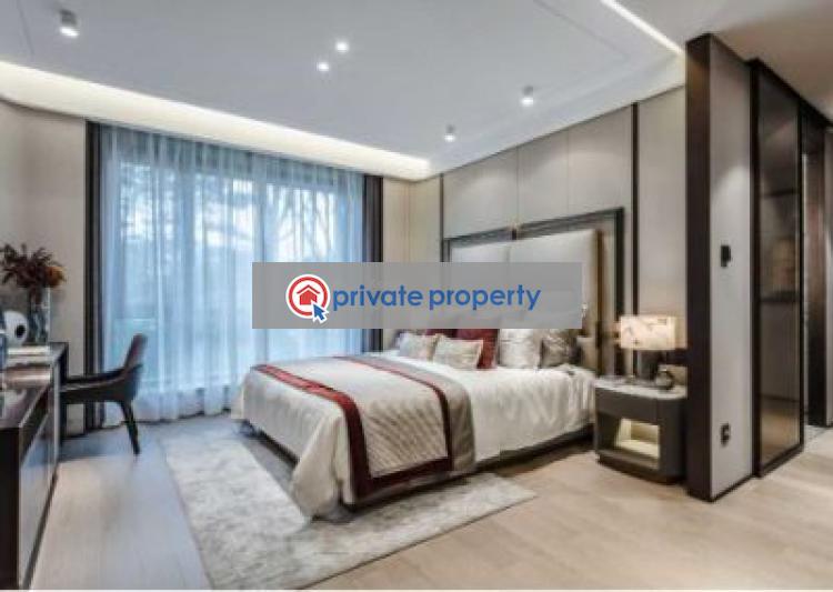 2 bedroom Apartment For Sale Kileleshwa Nairobi - 5