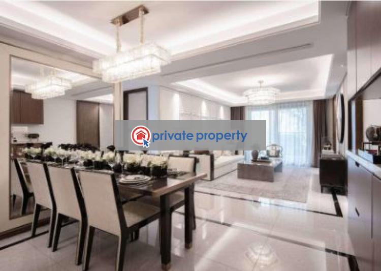 2 bedroom Apartment For Sale Kileleshwa Nairobi - 2