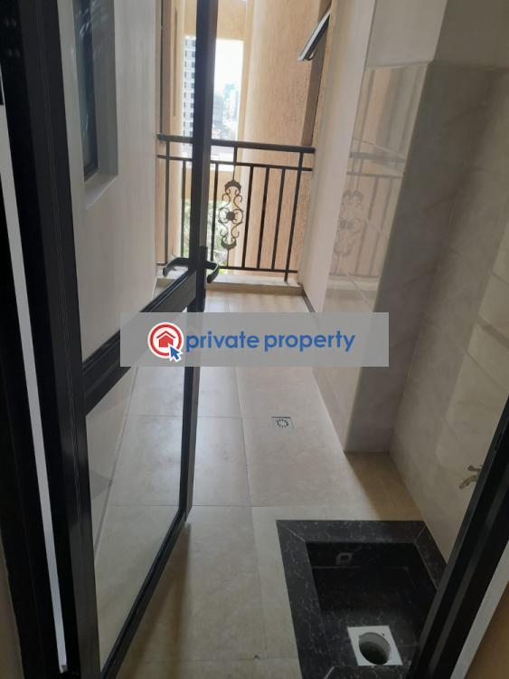 2 bedroom Apartment For Sale Kilimani Nairobi - 7