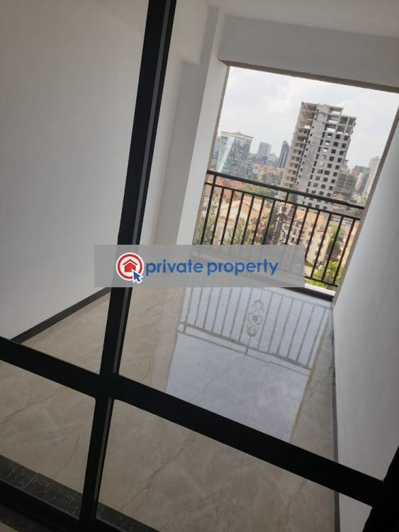 2 bedroom Apartment For Sale Kilimani Nairobi - 2