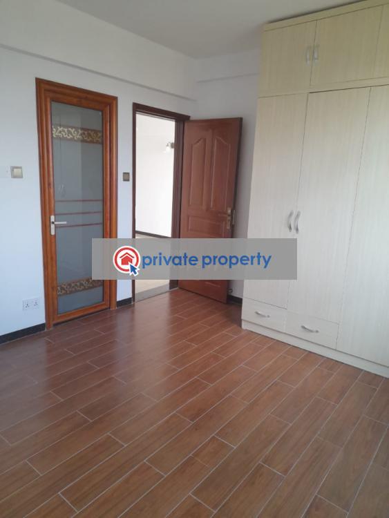 2 bedroom Apartment For Sale Kilimani Nairobi - 3