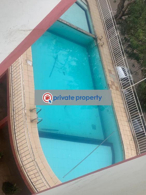 2 bedroom Apartment For Rent Kilimani Nairobi - 0