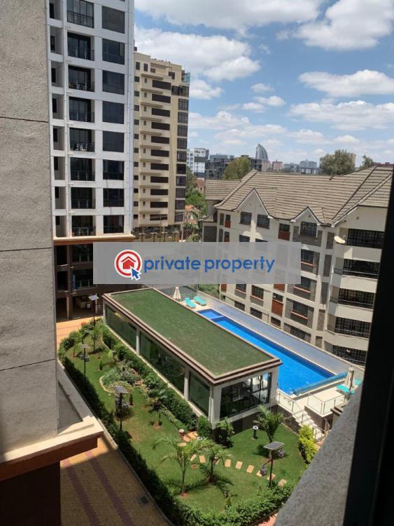 2 bedroom Apartment For Rent Kileleshwa Nairobi - 0