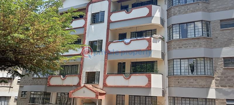 2 bedroom Apartment For Sale Near Sarit Centre. westlands. Nairobi - 8