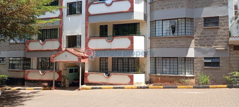 2 bedroom Apartment For Sale Near Sarit Centre. westlands. Nairobi - 9