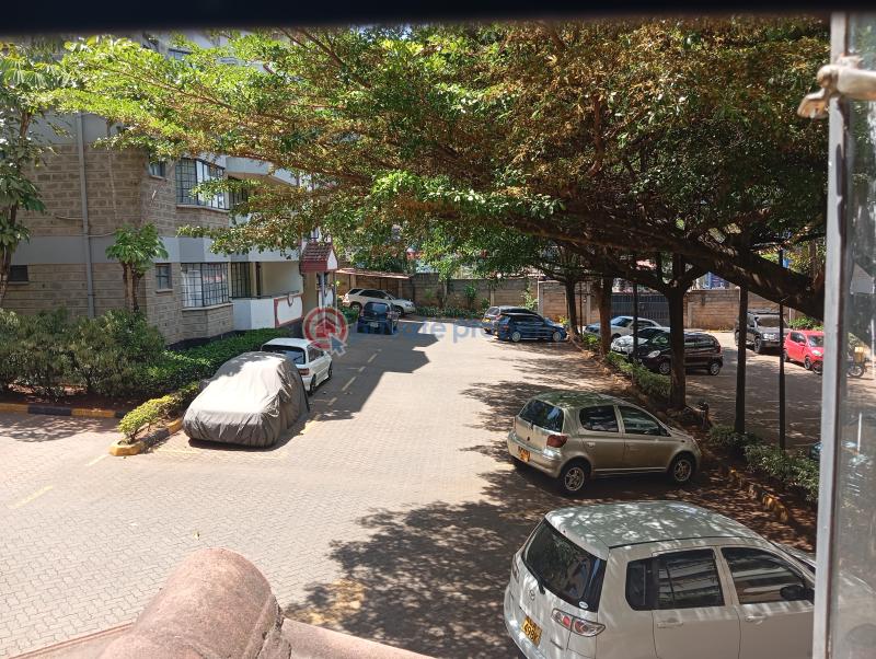 2 bedroom Apartment For Sale Near Sarit Centre. westlands. Nairobi - 6