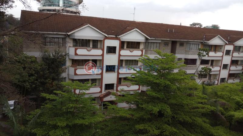 2 bedroom Apartment For Sale westlands Nairobi - 4