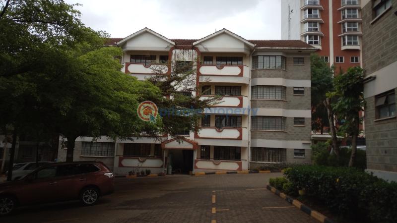 2 bedroom Apartment For Sale westlands Nairobi - 0