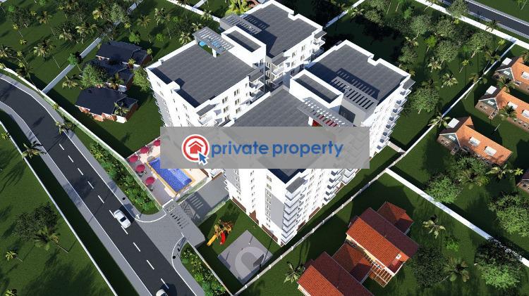 2 bedroom Apartment For Sale &nbsp;links Road Nyali Mombasa - 8