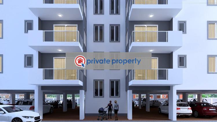 2 bedroom Apartment For Sale &nbsp;links Road Nyali Mombasa - 7