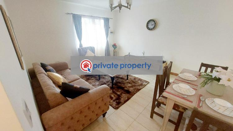 2 bedroom Apartment For Sale &nbsp;ruiru Kamiti Road Ruiru Kiambu - 1