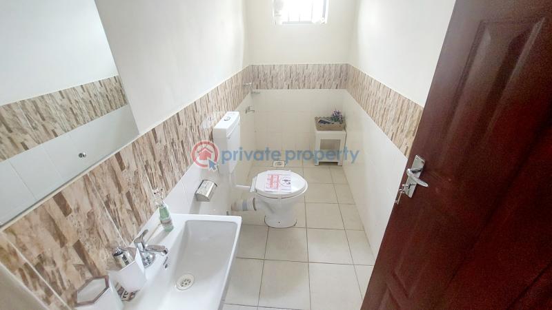 2 bedroom Apartment For Sale Along Ruiru - Kamiti Road Kiambu - 8