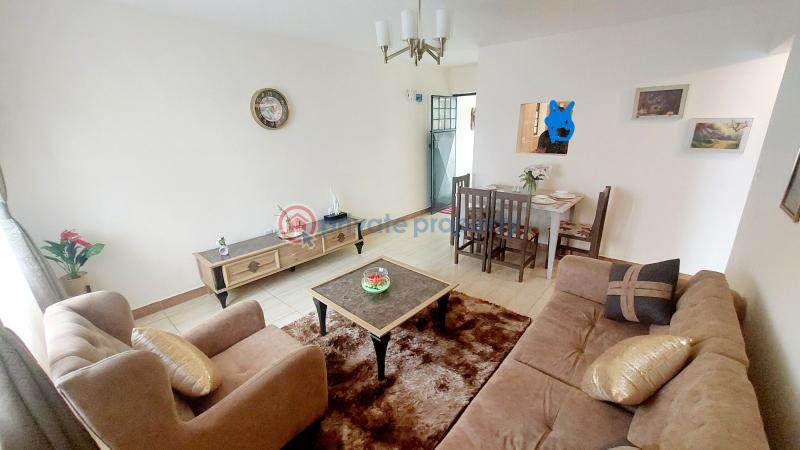 2 bedroom Apartment For Sale Along Ruiru - Kamiti Road Kiambu - 3