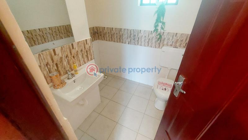 2 bedroom Apartment For Sale Along Ruiru - Kamiti Road Kiambu - 14