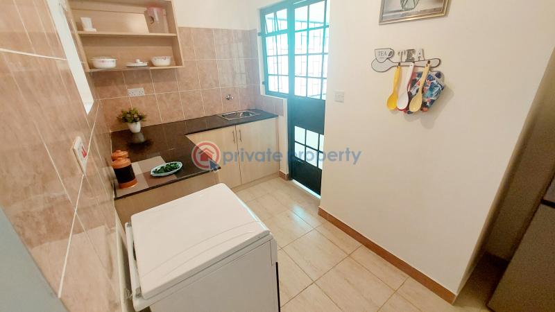 2 bedroom Apartment For Sale Along Ruiru - Kamiti Road Kiambu - 17