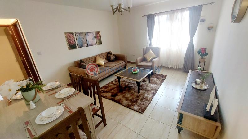 2 bedroom Apartment For Sale Along Ruiru - Kamiti Road Kiambu - 2