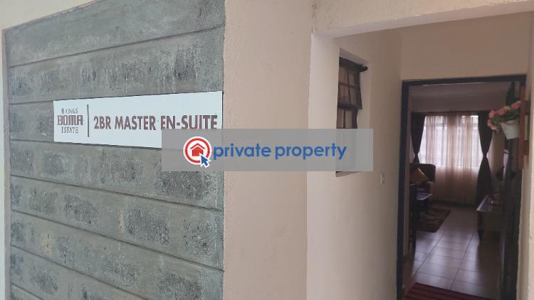 2 bedroom Apartment For Sale &nbsp;ruiru Kamiti Road Ruiru Kiambu - 4