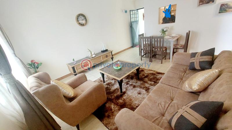 2 bedroom Apartment For Sale Along Ruiru - Kamiti Road Kiambu - 4