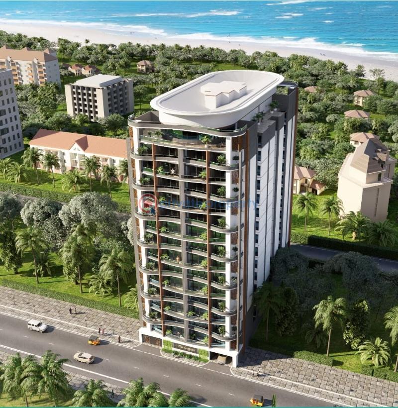 2 bedroom Apartment For Sale Nyali Mombasa  - 10