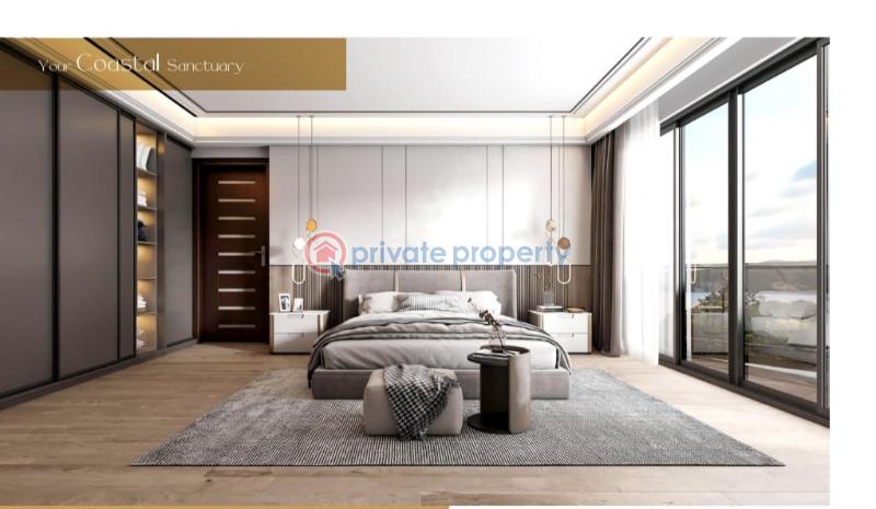 2 bedroom Apartment For Sale Nyali Mombasa  - 9