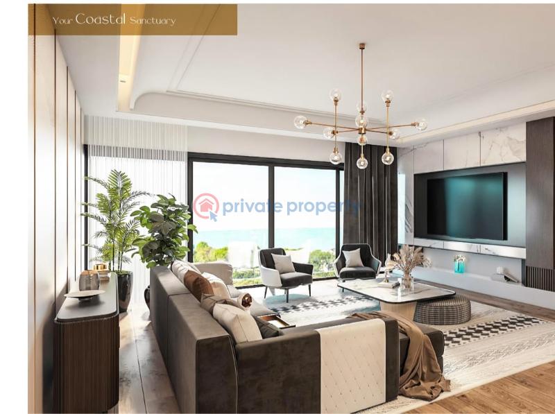 2 bedroom Apartment For Sale Nyali Mombasa  - 8
