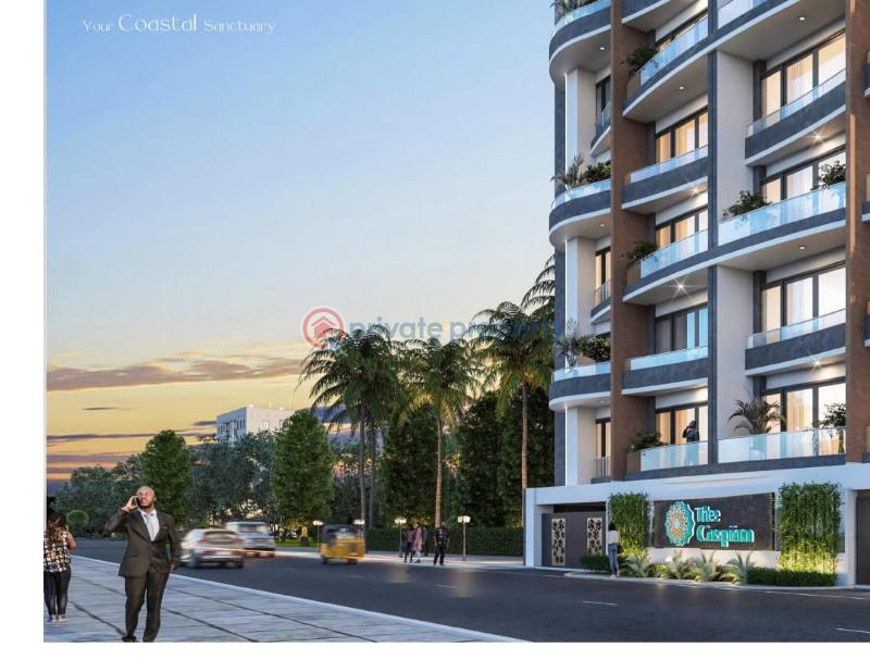 2 bedroom Apartment For Sale Nyali Mombasa  - 7